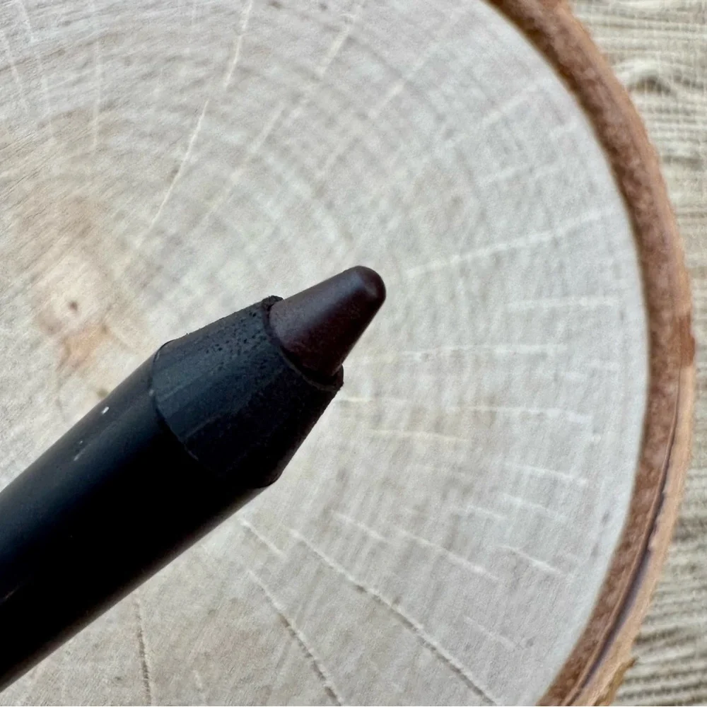 Pley Let it Linger 12-hour Longwear Eyeliner - Firewood (Smoky Brown)